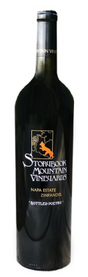 2018 | Storybook Mountain Vineyards | Bottled Poetry Zinfandel at CaskCartel.com