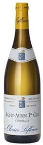 2016 | Olivier Leflaive | Champlots at CaskCartel.com