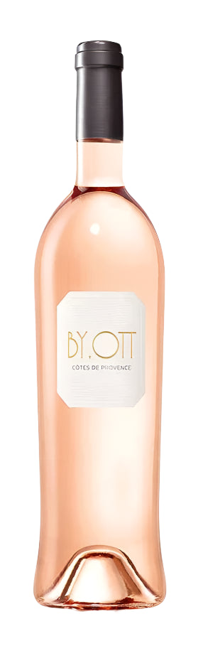2024 | Domaines Ott | Cotes de Provence By.Ott Rose at CaskCartel.com