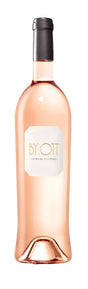 2024 | Domaines Ott | Cotes de Provence By.Ott Rose at CaskCartel.com
