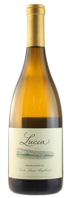 2020 | Lucia Vineyards | Chardonnay at CaskCartel.com