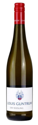 2020 | Weingut Louis Guntrum | Riesling Dry at CaskCartel.com