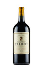 2020 | Château Talbot | Saint-Julien (Double Magnum) at CaskCartel.com