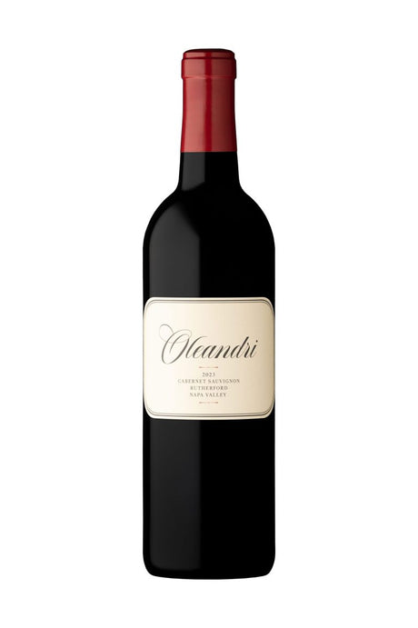 2023 | Oleandri | Rutherford Cabernet Sauvignon at CaskCartel.com