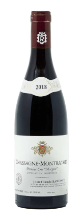 2018 | Domaine Ramonet | Morgeot Rouge at CaskCartel.com