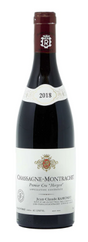 2018 | Domaine Ramonet | Morgeot Rouge at CaskCartel.com