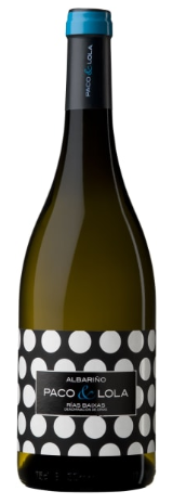 2020 | Paco & Lola | No. 12 Albarino at CaskCartel.com