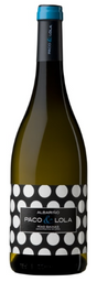 2020 | Paco & Lola | No. 12 Albarino at CaskCartel.com