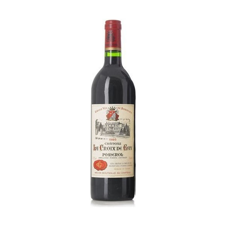 1985 | Château La Croix de Gay | Pomerol at CaskCartel.com