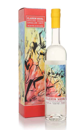 Clairin Vaval 2022 | 700ML at CaskCartel.com