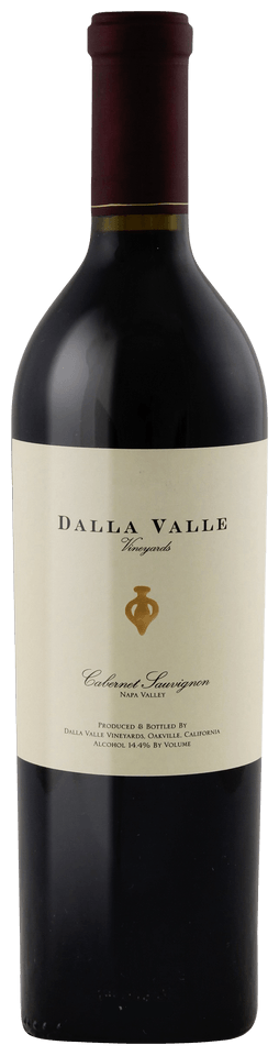 2022 | Dalla Valle Vineyards | Cabernet Sauvignon at CaskCartel.com