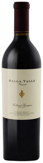 2022 | Dalla Valle Vineyards | Cabernet Sauvignon at CaskCartel.com