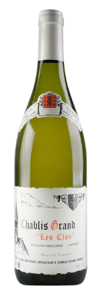 1982 | Vincent Dauvissat | Les Clos at CaskCartel.com