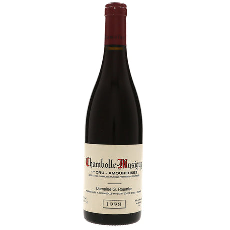 1998 | Domaine Georges Roumier | Les Amoureuses at CaskCartel.com