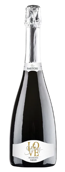 Sartori di Verona | Love Story Sparkling - NV at CaskCartel.com