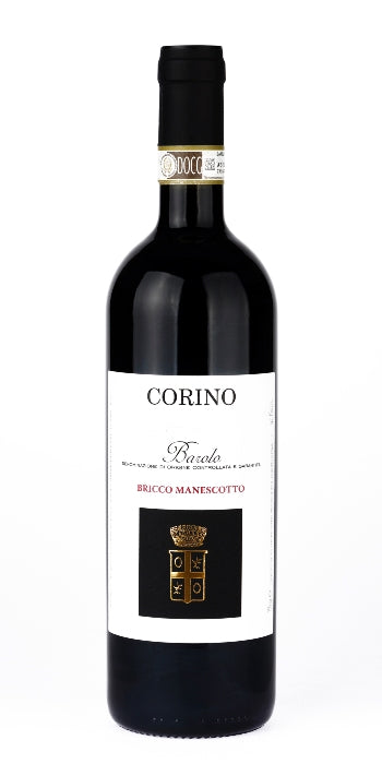 2003 | Giovanni Corino | Barolo at CaskCartel.com