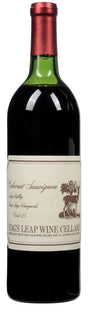1994 | Stag's Leap Wine Cellars | Cask 23 Cabernet Sauvignon at CaskCartel.com