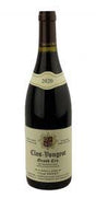 2020 | Gérard Raphet | Clos Vougeot Grand Cru Cuvee Unique at CaskCartel.com