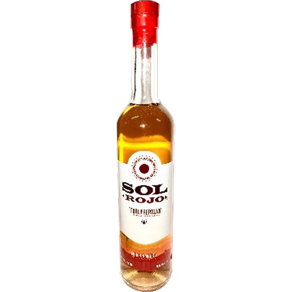 Sol Rojo Reposado Tequila at CaskCartel.com