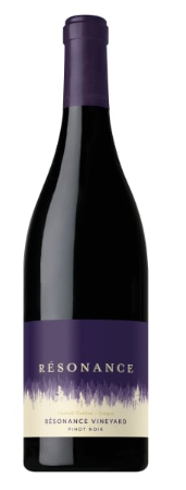 2017 | Resonance | Resonance Vineyard Pinot Noir at CaskCartel.com