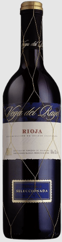 Vega del Rayo | Seleccionada - NV at CaskCartel.com