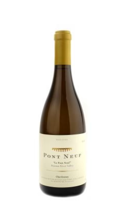 2022 | Pont Neuf | Le Pont Neuf Chardonnay at CaskCartel.com