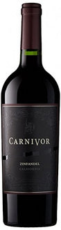 Carnivor | Zinfandel - NV at CaskCartel.com