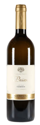 2021 | Simon Maye & Fils | Chamoson Paien at CaskCartel.com