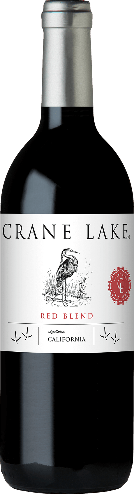 Crane Lake Cellars | Red Blend - NV at CaskCartel.com