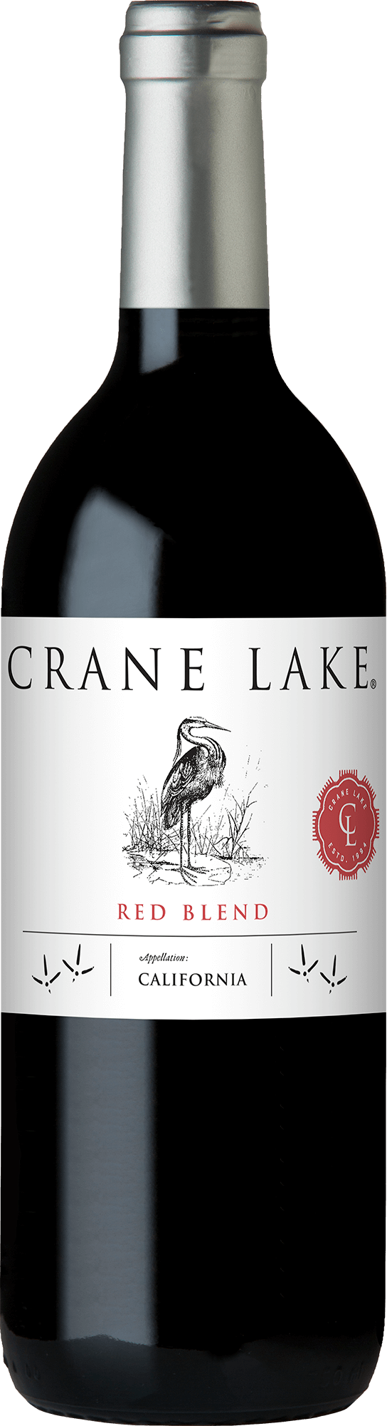 Crane Lake Cellars | Red Blend - NV at CaskCartel.com