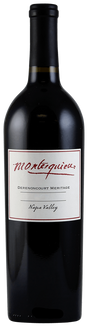 2006 | Montesquieu | Derenoncourt Meritage at CaskCartel.com