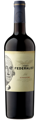 2019 | The Federalist | Zinfandel at CaskCartel.com