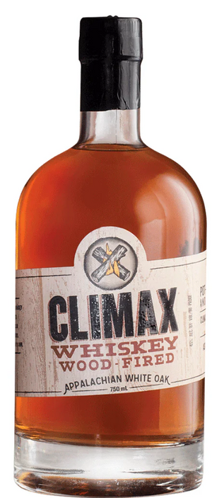 Tim Smith Climax Wood Fired Whiskey at CaskCartel.com