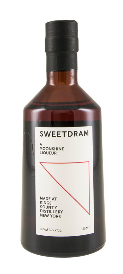 Sweetdram Moonshine Liqueur | 375ML at CaskCartel.com