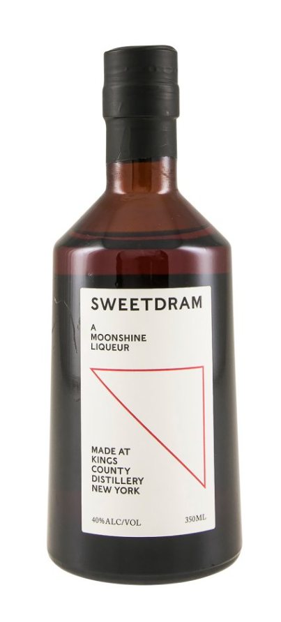 Sweetdram Moonshine Liqueur | 375ML