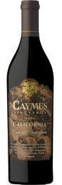 2021 | Caymus Vineyards | California | Cabernet Sauvignon at CaskCartel.com