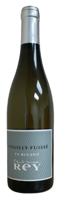 2018 | Domaine Eve Et Michel Rey | Pouilly-Fuisse En Buland at CaskCartel.com