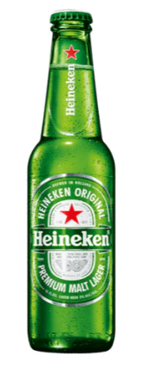 Heineken Premium Malt Lager | (6)*355ML at CaskCartel.com
