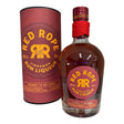 Red Rope Cinnamon Rum Liqueur | 700ML at CaskCartel.com