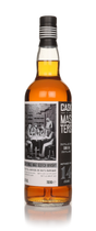 Caol Ila 14 Year Old 2010 Cask #318154 - Cask Masters (Brave New Spirits) Single Malt Scotch Whisky | 700ML at CaskCartel.com
