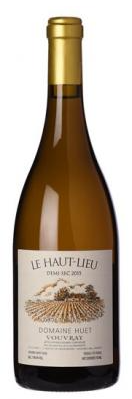 2020 | Domaine Huet L'Echansonne | Le Haut Lieu Demi-Sec at CaskCartel.com