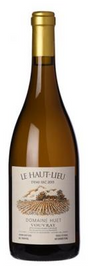 2020 | Domaine Huet L'Echansonne | Le Haut Lieu Demi-Sec at CaskCartel.com