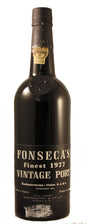 1977 | Fonseca | Guimaraens Vintage Port at CaskCartel.com