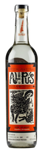 Alipus Ancestral San Miguel Sola | 700ML at CaskCartel.com