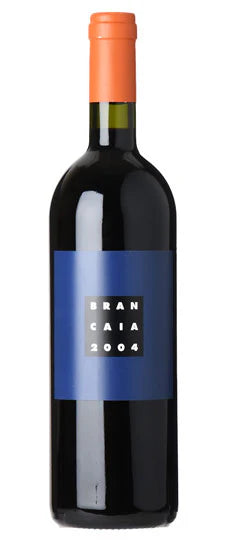 2004 | Brancaia | Il Blu at CaskCartel.com