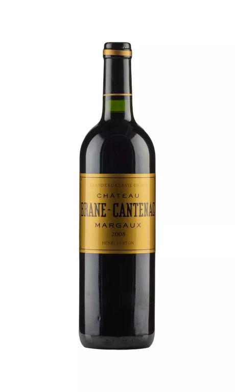 2008 | Chateau Brane-Cantenac | Margaux at CaskCartel.com