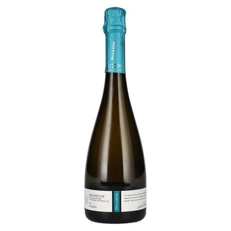 Paladin | Tondo-Circle Prosecco Dry - NV at CaskCartel.com