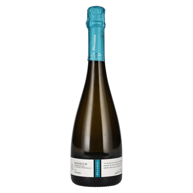 Paladin | Tondo-Circle Prosecco Dry - NV at CaskCartel.com