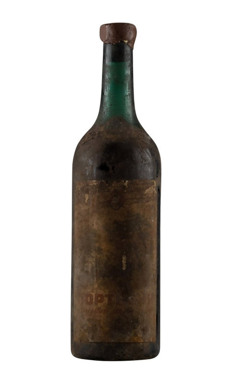 1951 | Massandra | Collection Alushta White Krymwein at CaskCartel.com