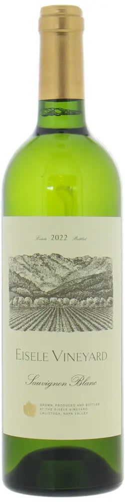 2022 | Eisele Vineyard | Sauvignon Blanc at CaskCartel.com
